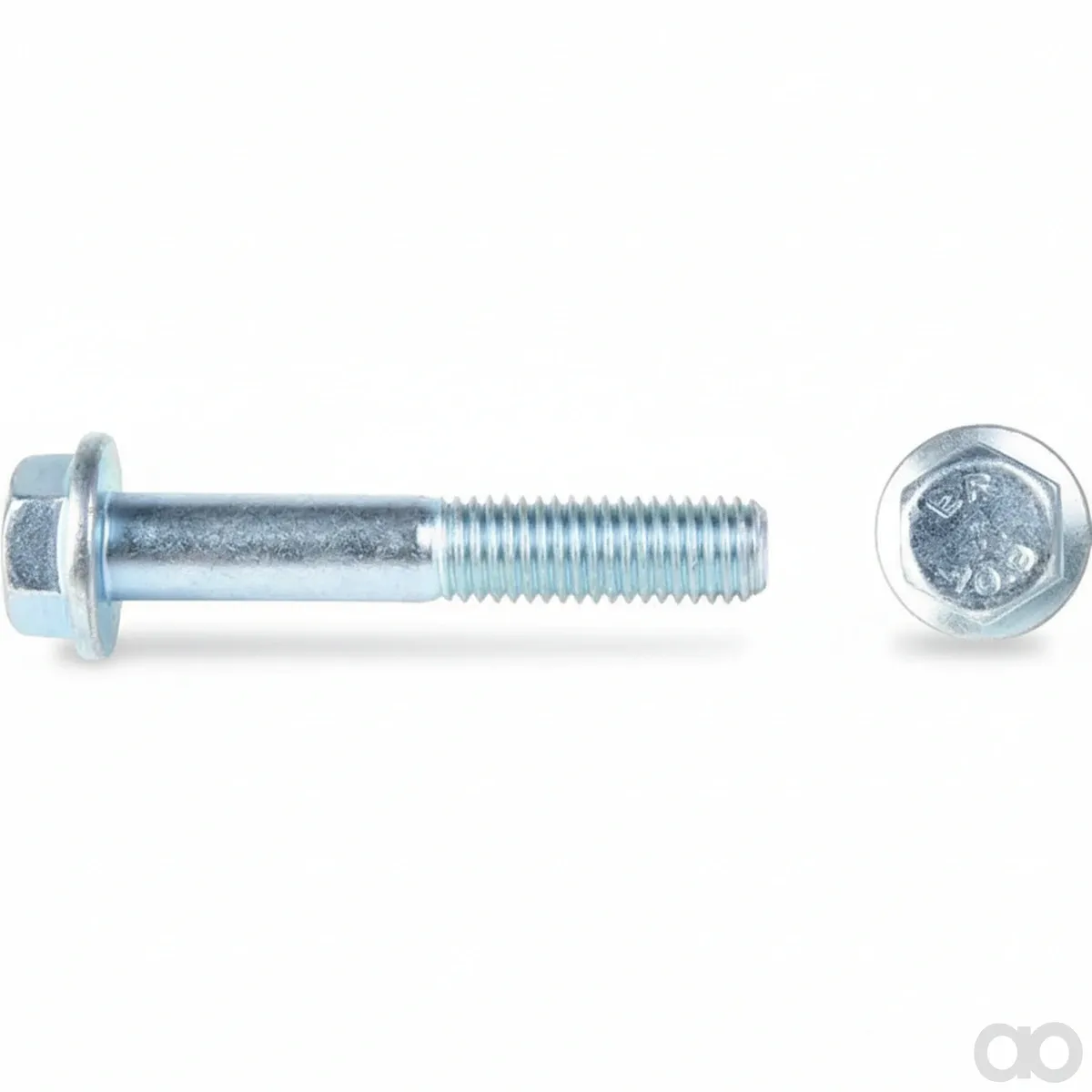 Prillinger-00905828 - Hex bolt M16 X 35 mm, (00905828)