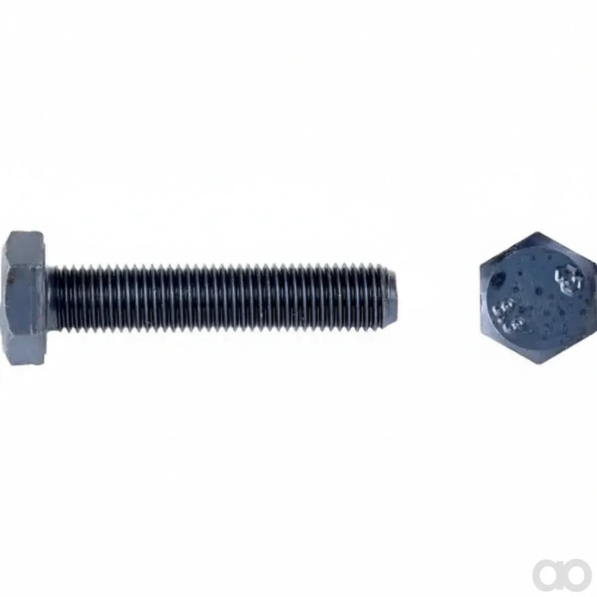 Prillinger-00905882 - Hex bolt M22 X 1.5 X (00905882)