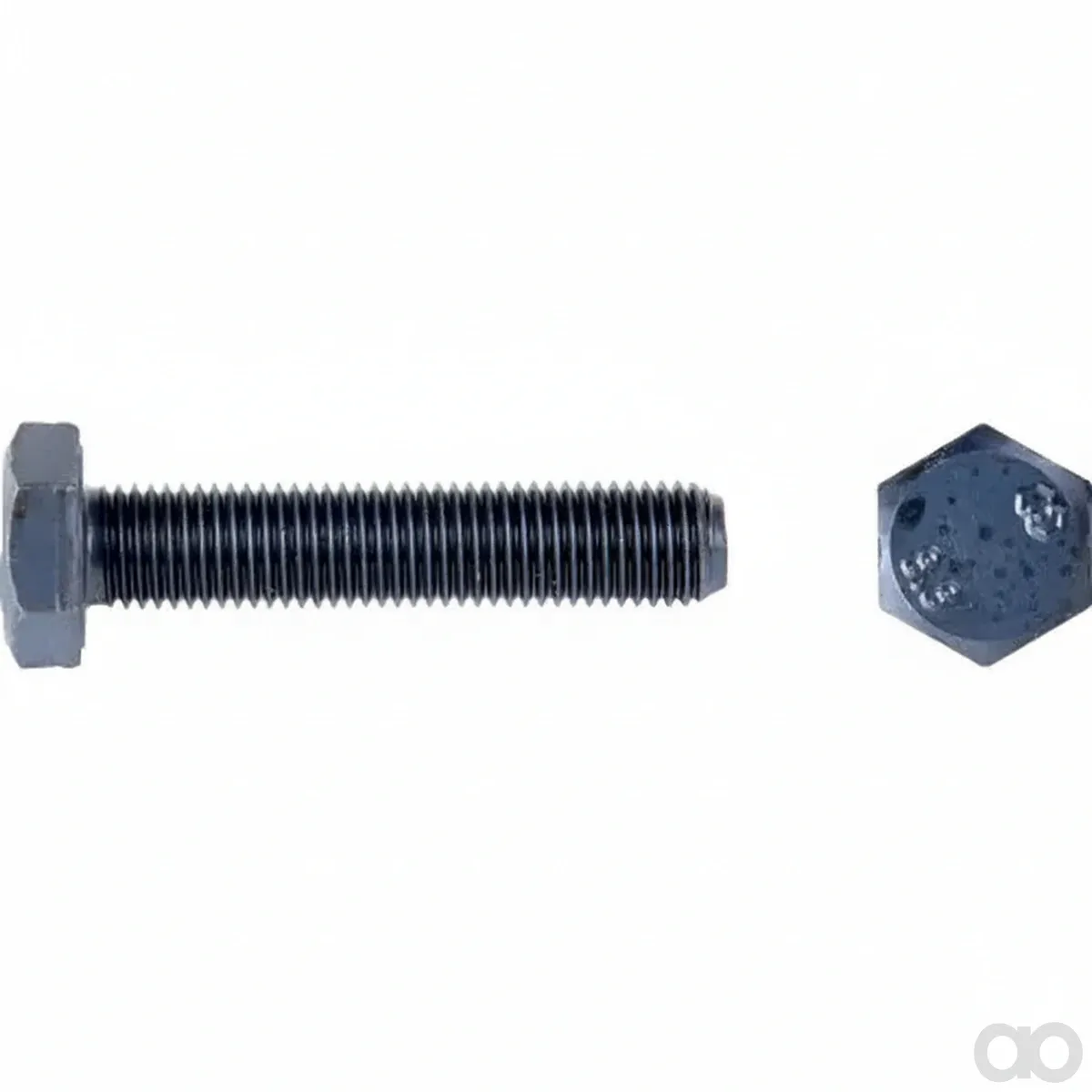Prillinger-00905885 - Hex bolt M24 X 1.5 X (00905885)