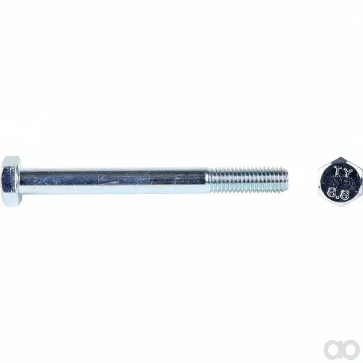 Prillinger-00906026 - Hex bolt M30 X 110 mm (00906026)