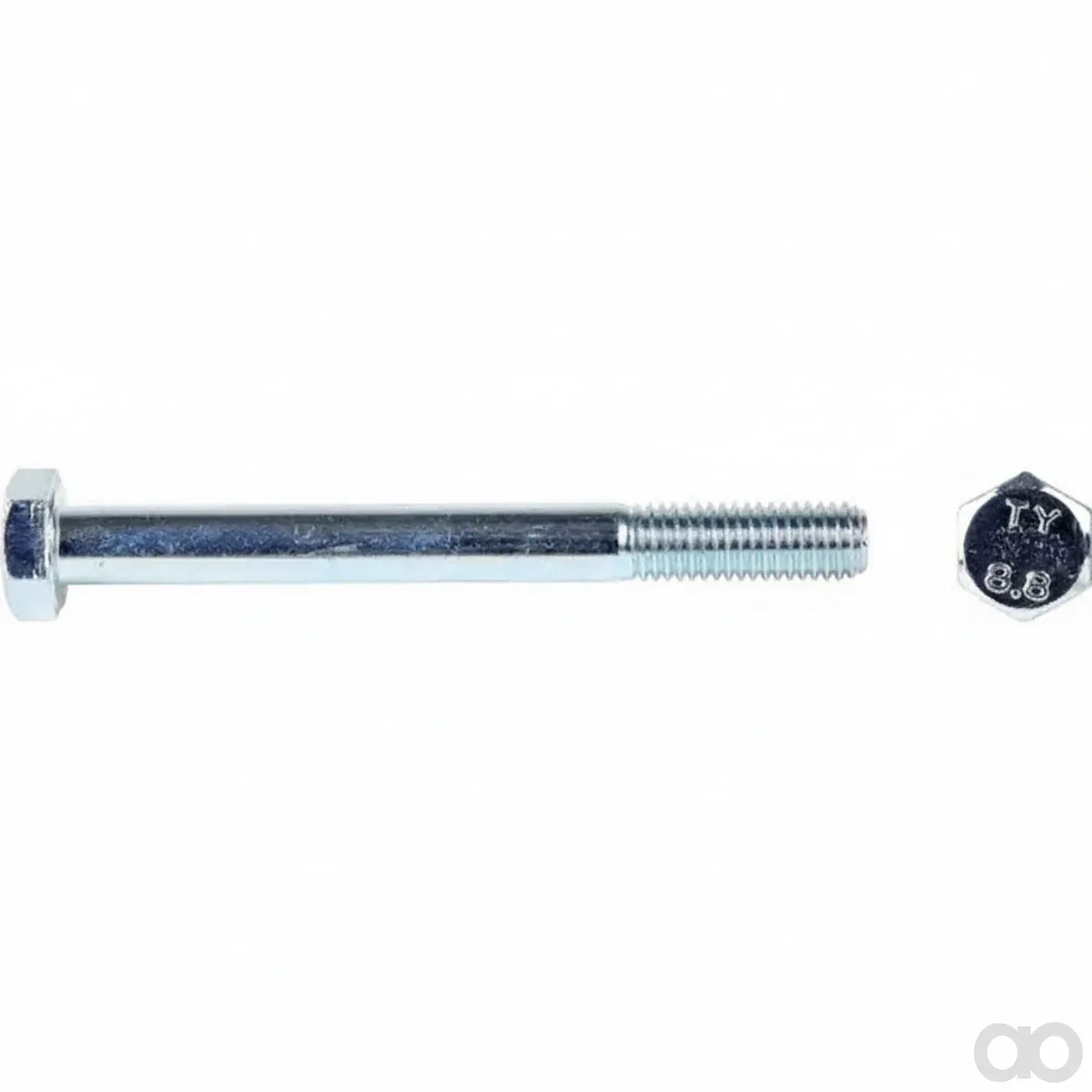 Prillinger-00906027 - Hex bolt M30 X 120 mm (00906027)