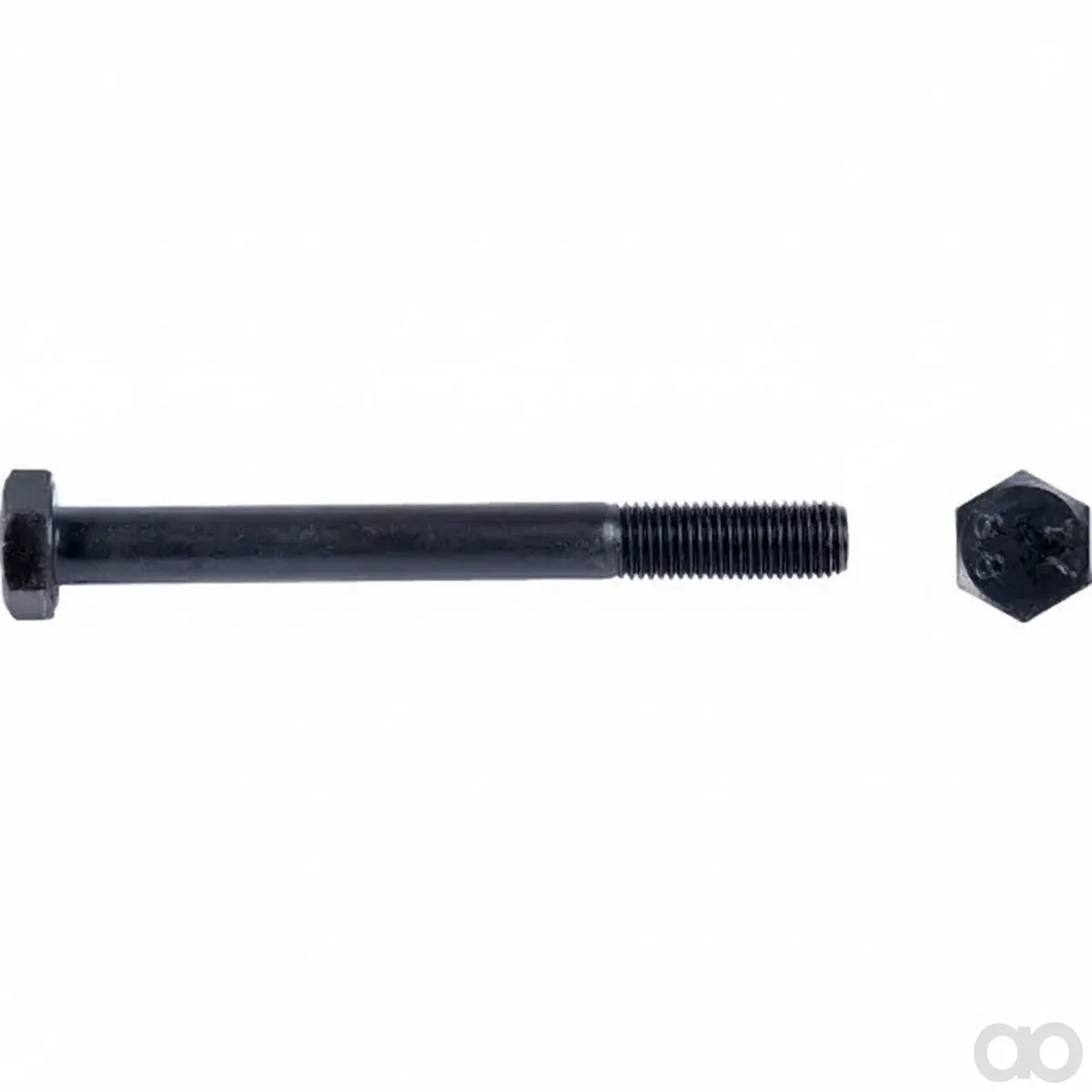 Prillinger-00906306 - Hex bolt M24 X 2 X 12 (00906306)