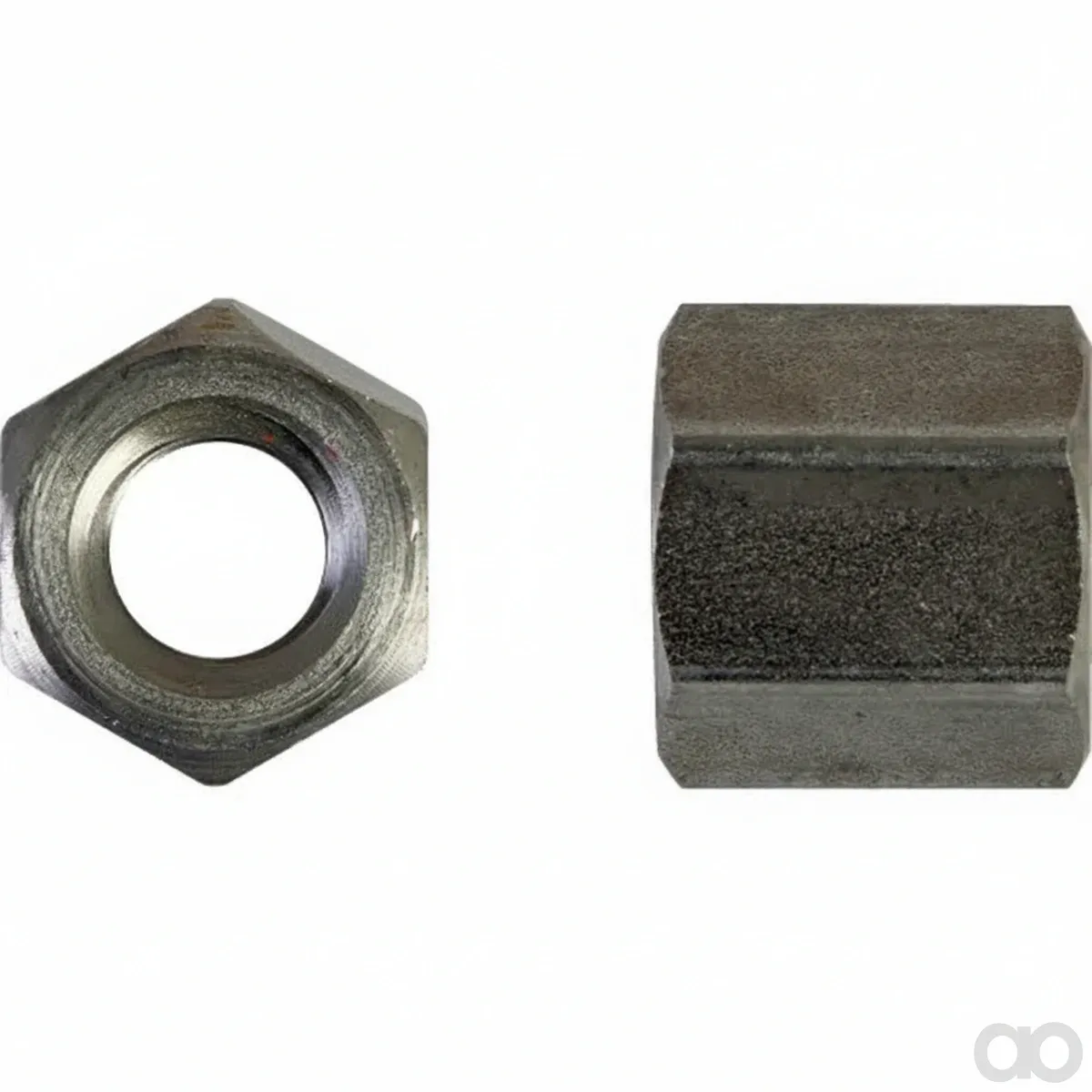 Prillinger-00907176 - Hex nut Tr14 X 4, with (00907176)