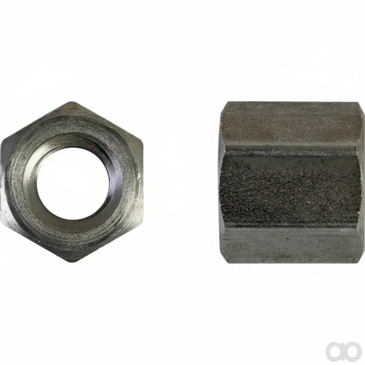 Prillinger-00907179 - Hex nut Tr20 X 4, with (00907179)