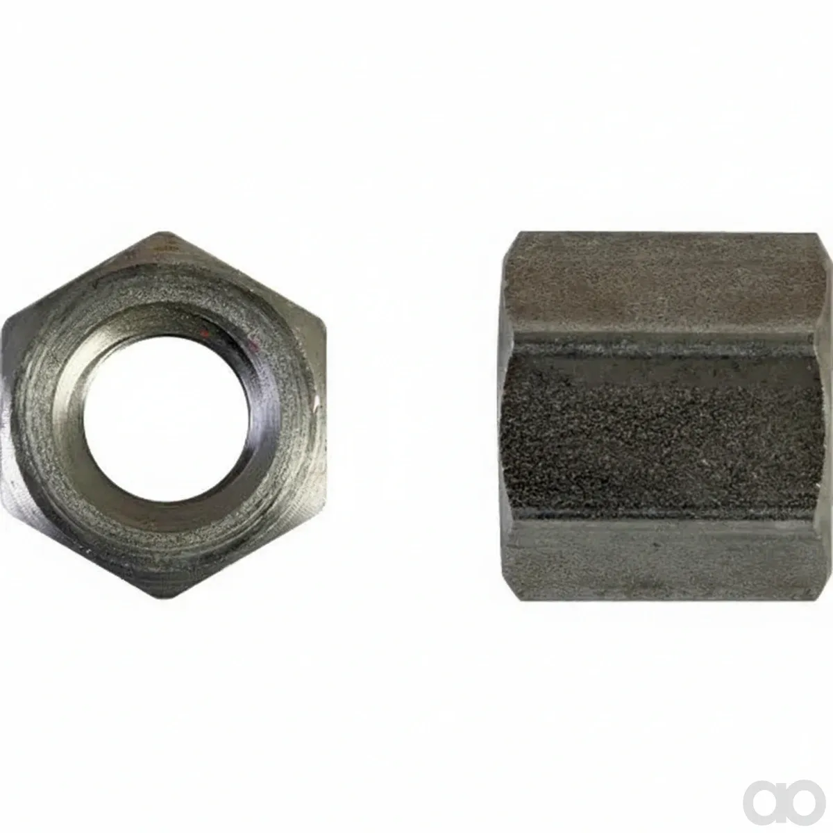 Prillinger-00907180 - Hex nut Tr22 X 5, with (00907180)