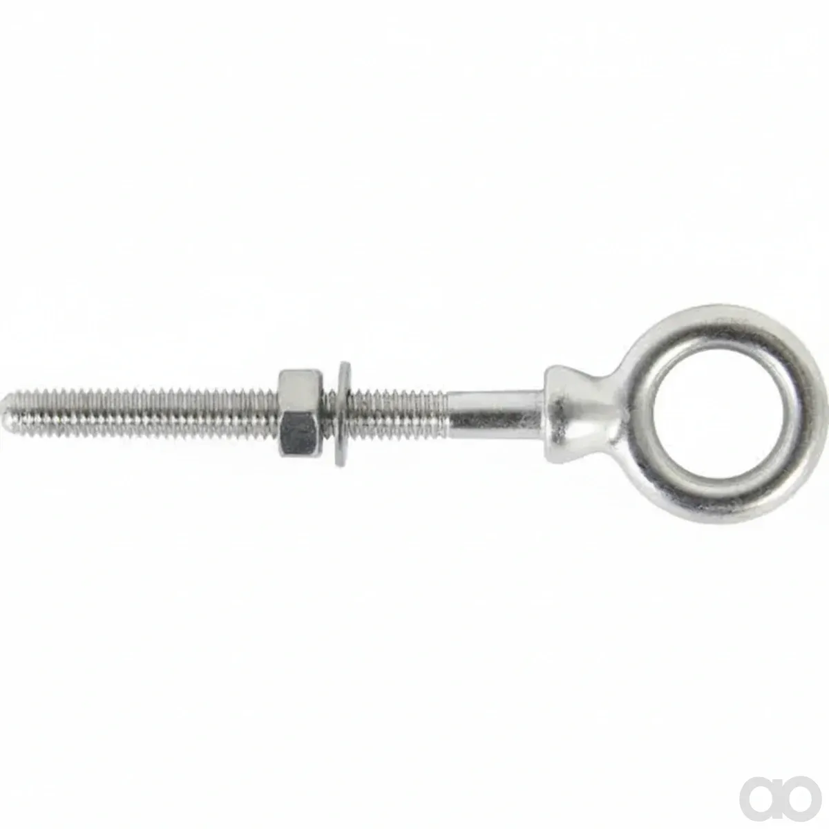 Prillinger-00907393 - Tension bolt M6 X 60 mm, V4A (00907393)