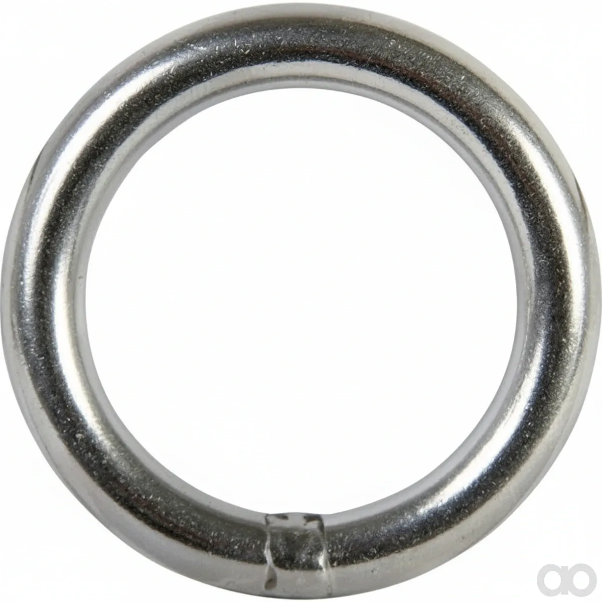 Prillinger-00907440 - Round ring Dm 50 X 10.0 mm, V (00907440)