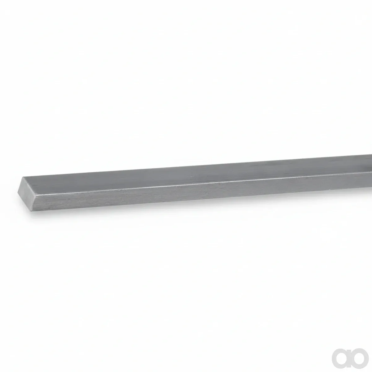 Prillinger-00914070 - Key steel 4 X 4 X 1000 mm steel (00914070)