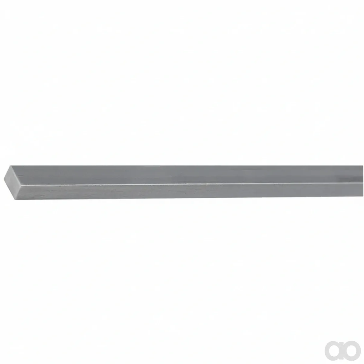 Prillinger-00914074 - Key steel 10 X 8 X 1000 mm steel (00914074)