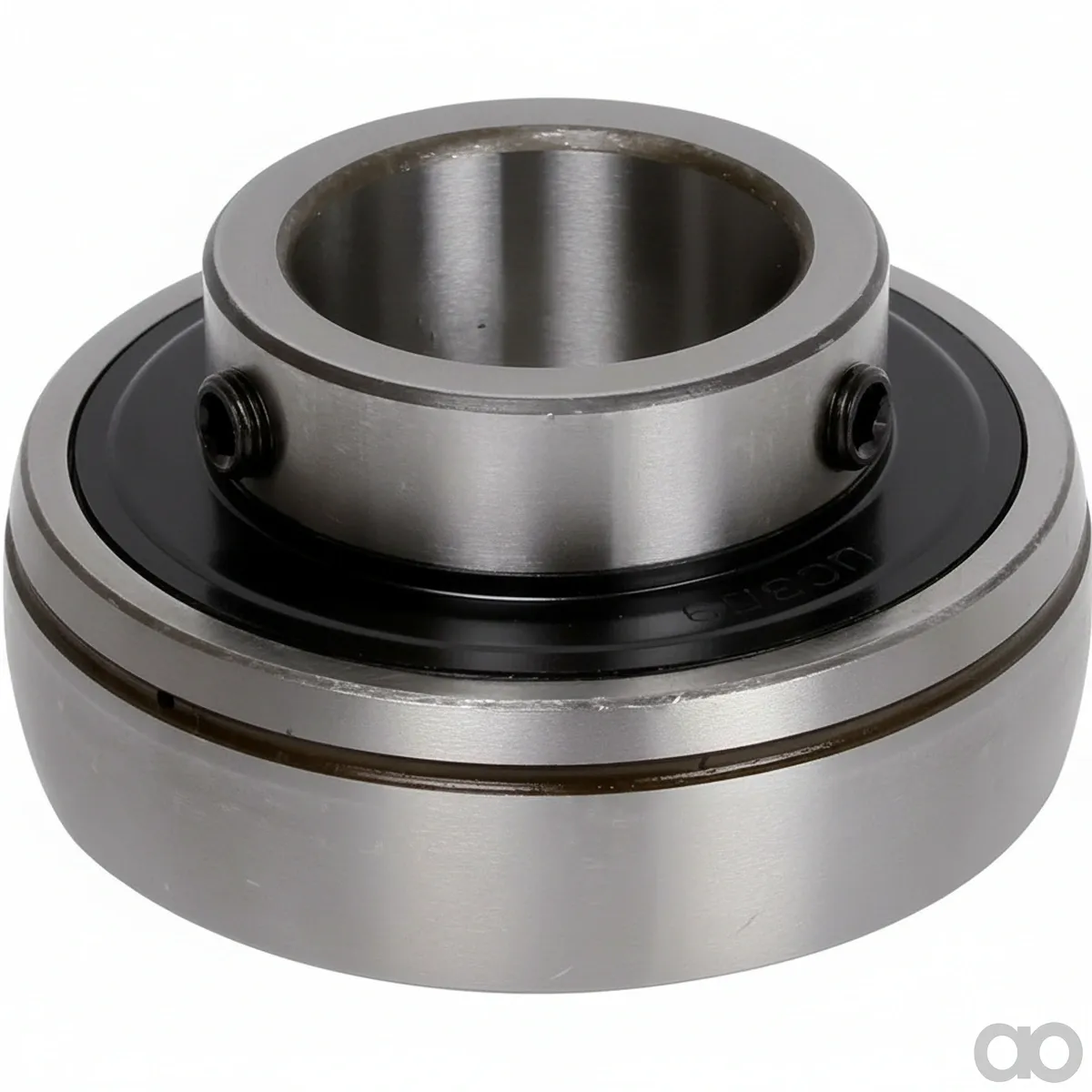Prillinger-00925255 - Pillow block bearing Uc 309 spherical, threaded (00925255)