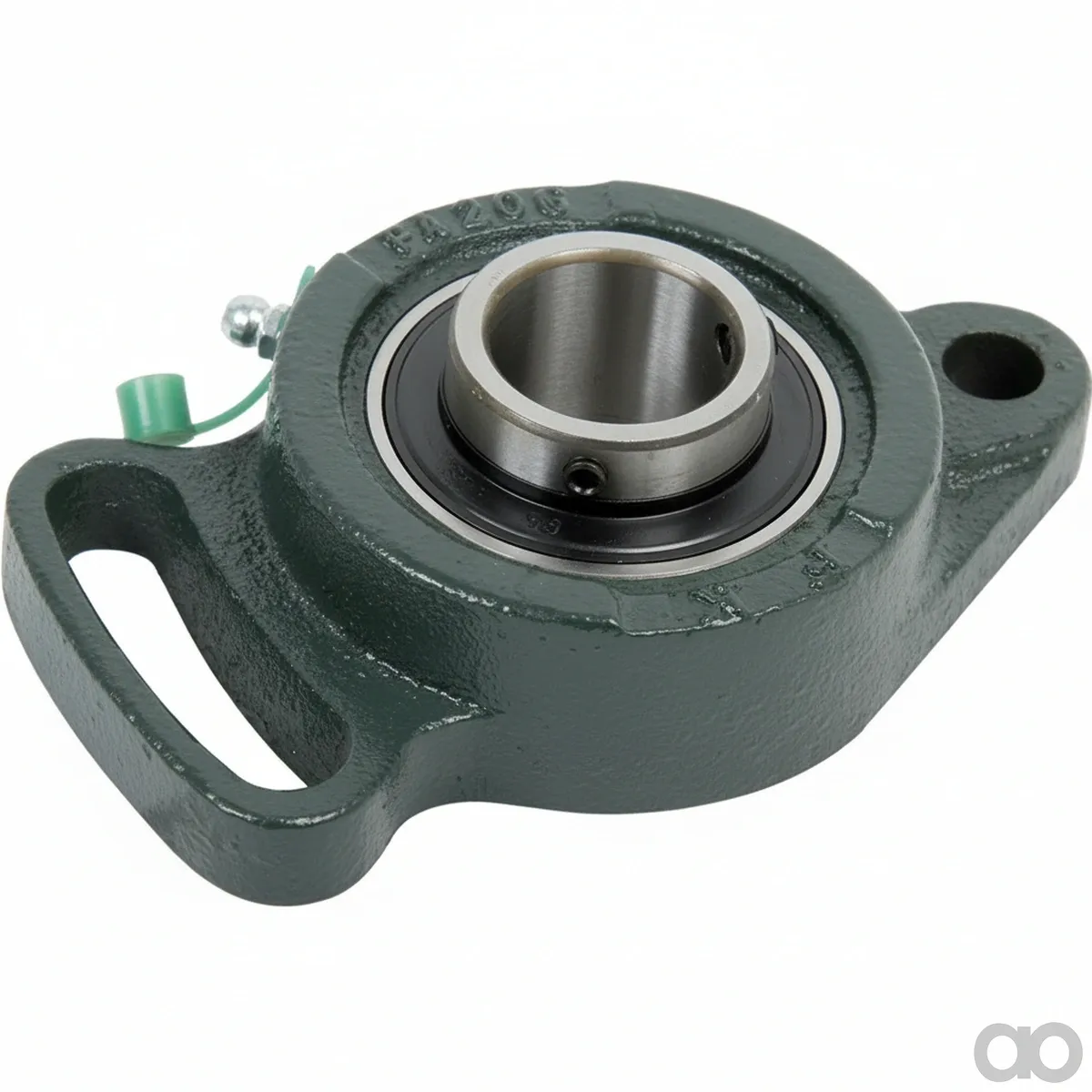 Prillinger-00925342 - Flange Bearing Ucfa 205 Rectangular (00925342)