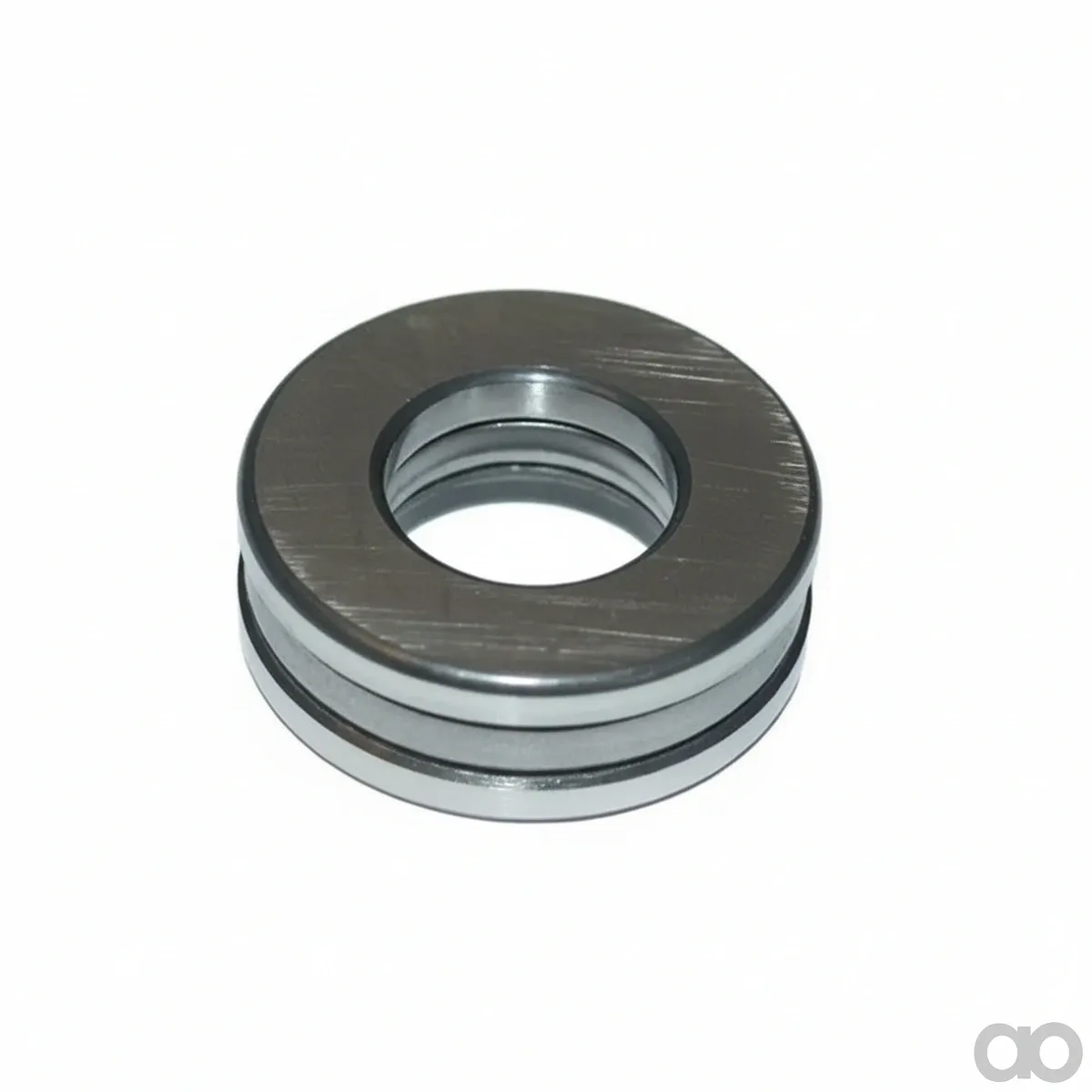Prillinger-00925431 - Thrust Ball Bearing 51207 Din (00925431)