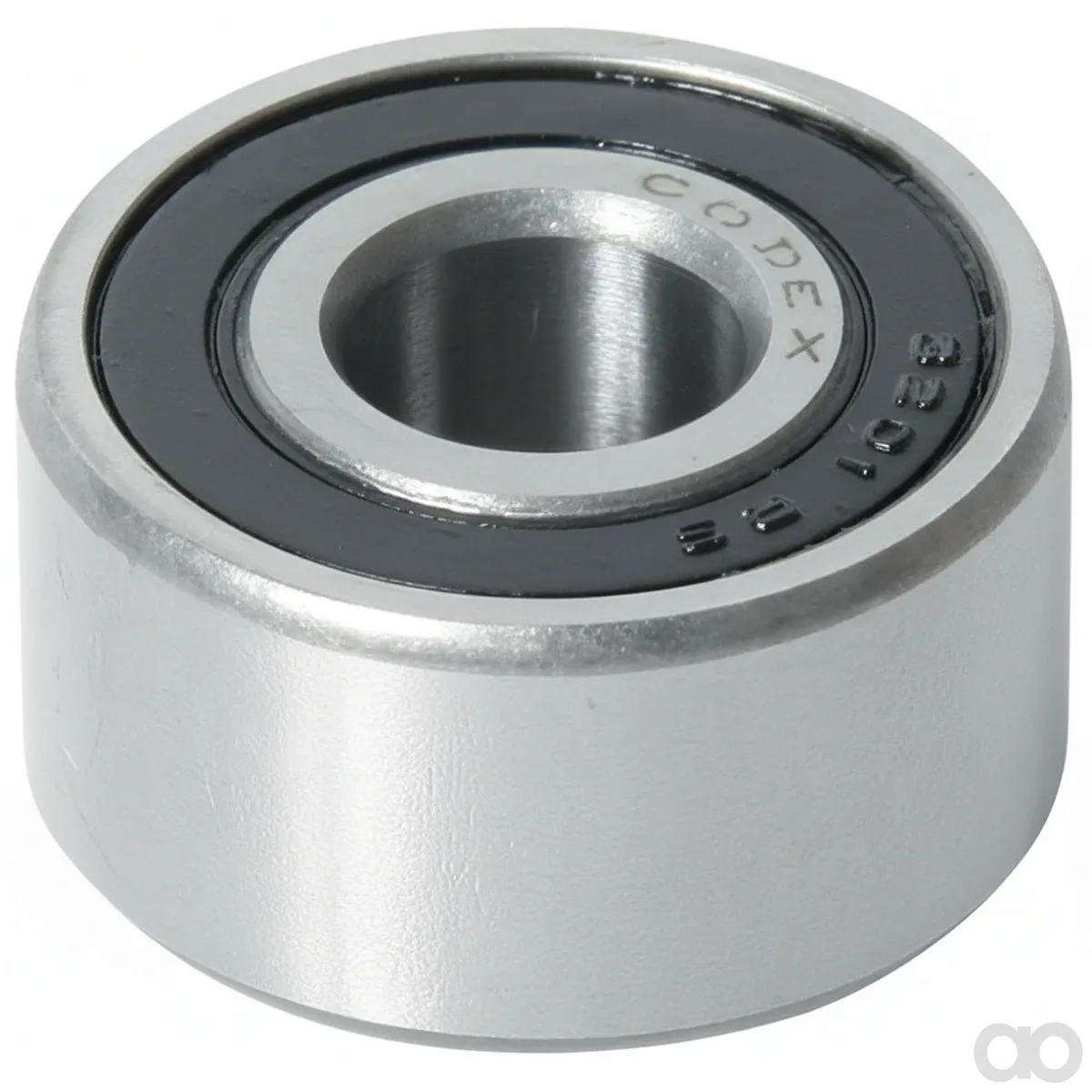 Prillinger-00925583 - Angular contact ball bearing 3200 2Rs Two (00925583)