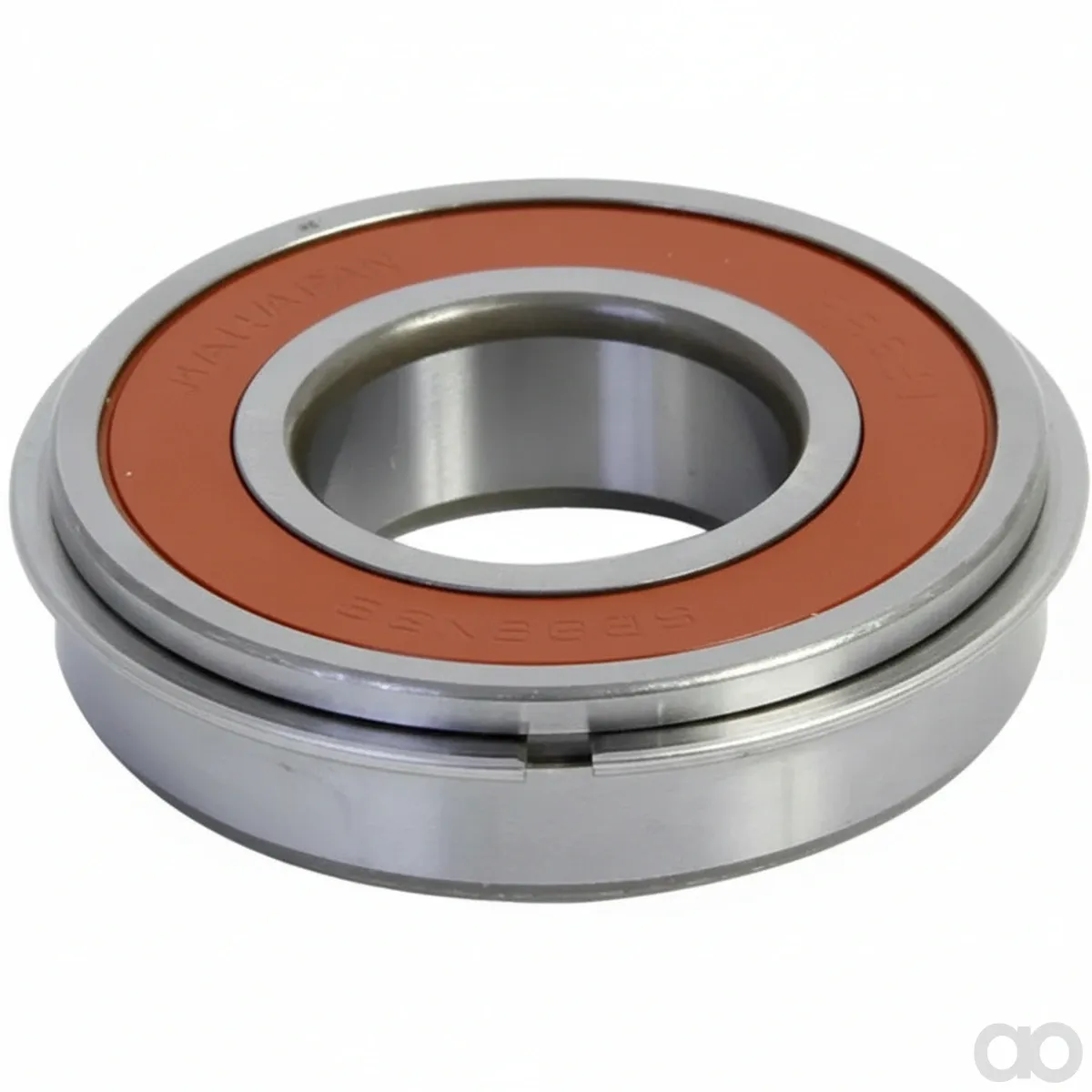 Prillinger-00925963 - Deep groove ball bearing 6203 2Rsn Single (00925963)