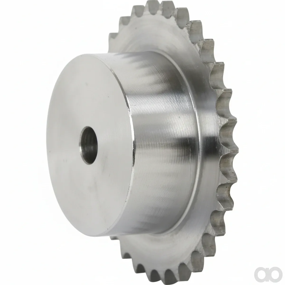 Prillinger-00930076 - Simplex sprocket, 5/8 X 3/8 Z (00930076)