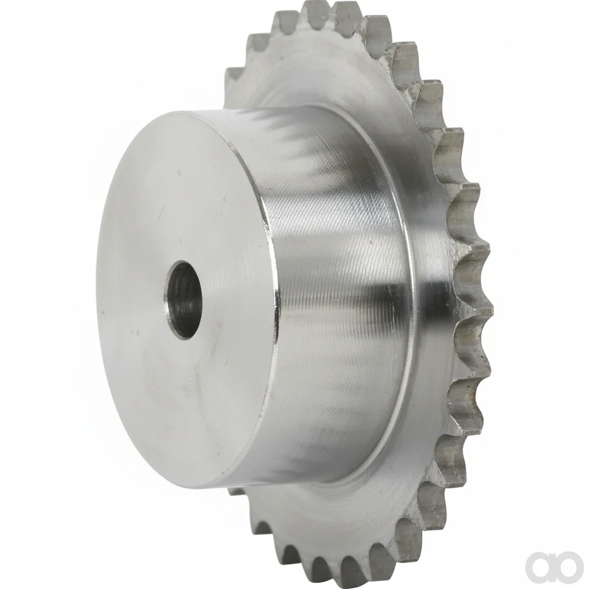 Prillinger-00930204 - Simplex sprocket, 1 X 17.02 Z (00930204)
