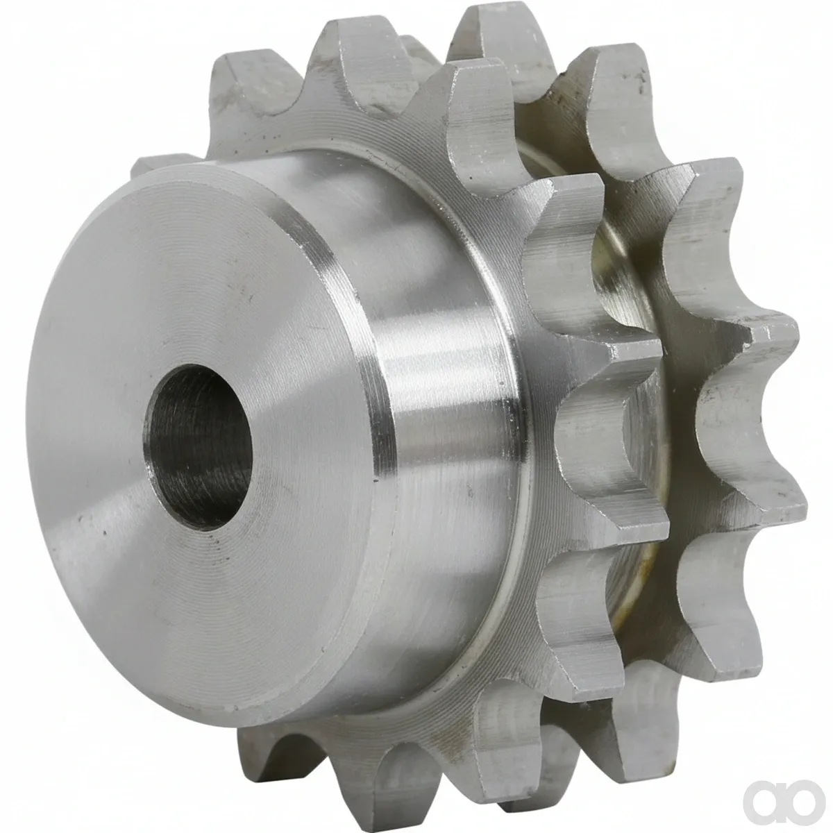 Prillinger-00930215 - Duplex sprocket, 1/2 X 5/16 Z (00930215)