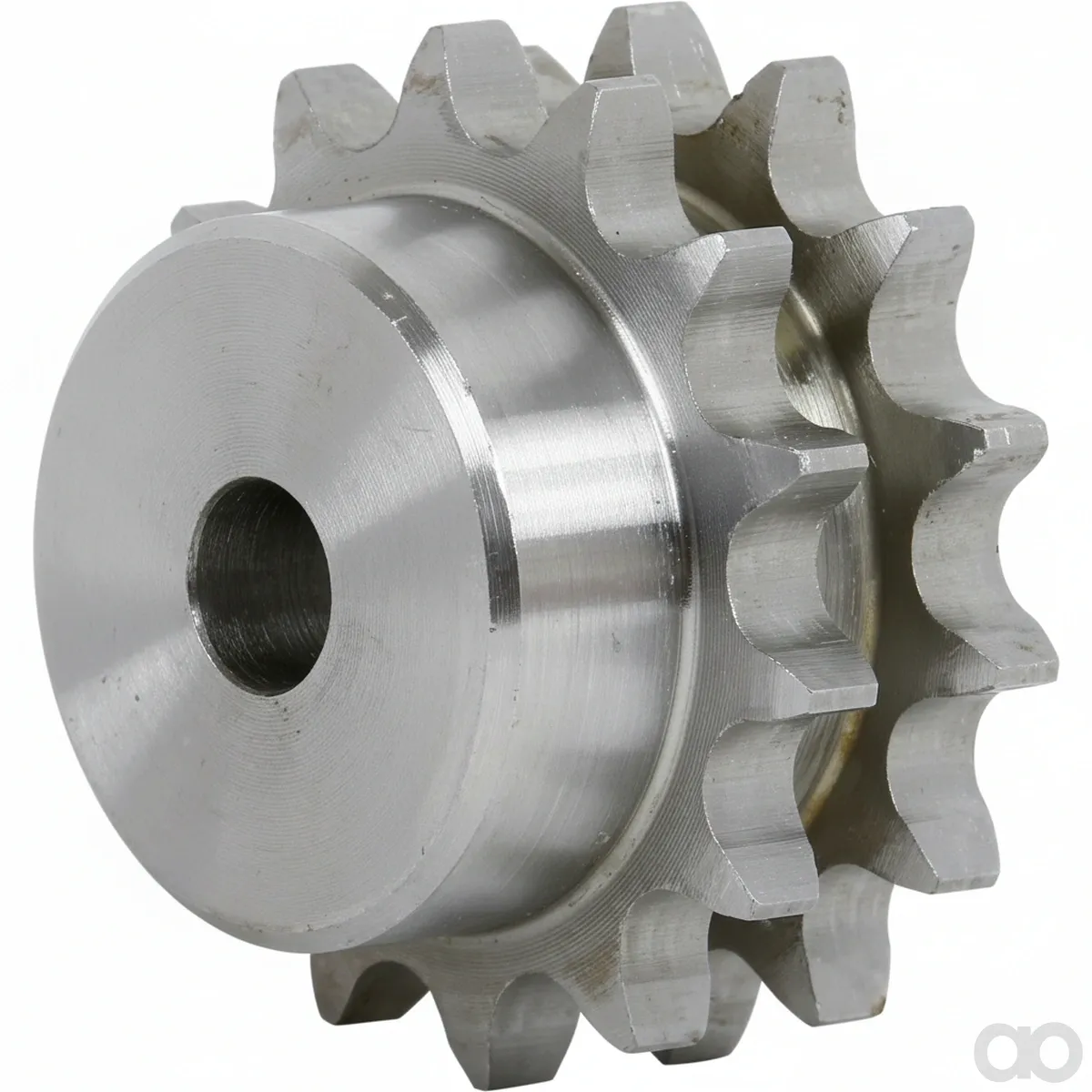 Prillinger-00930221 - Duplex sprocket, 5/8 X 3/8 Zo (00930221)