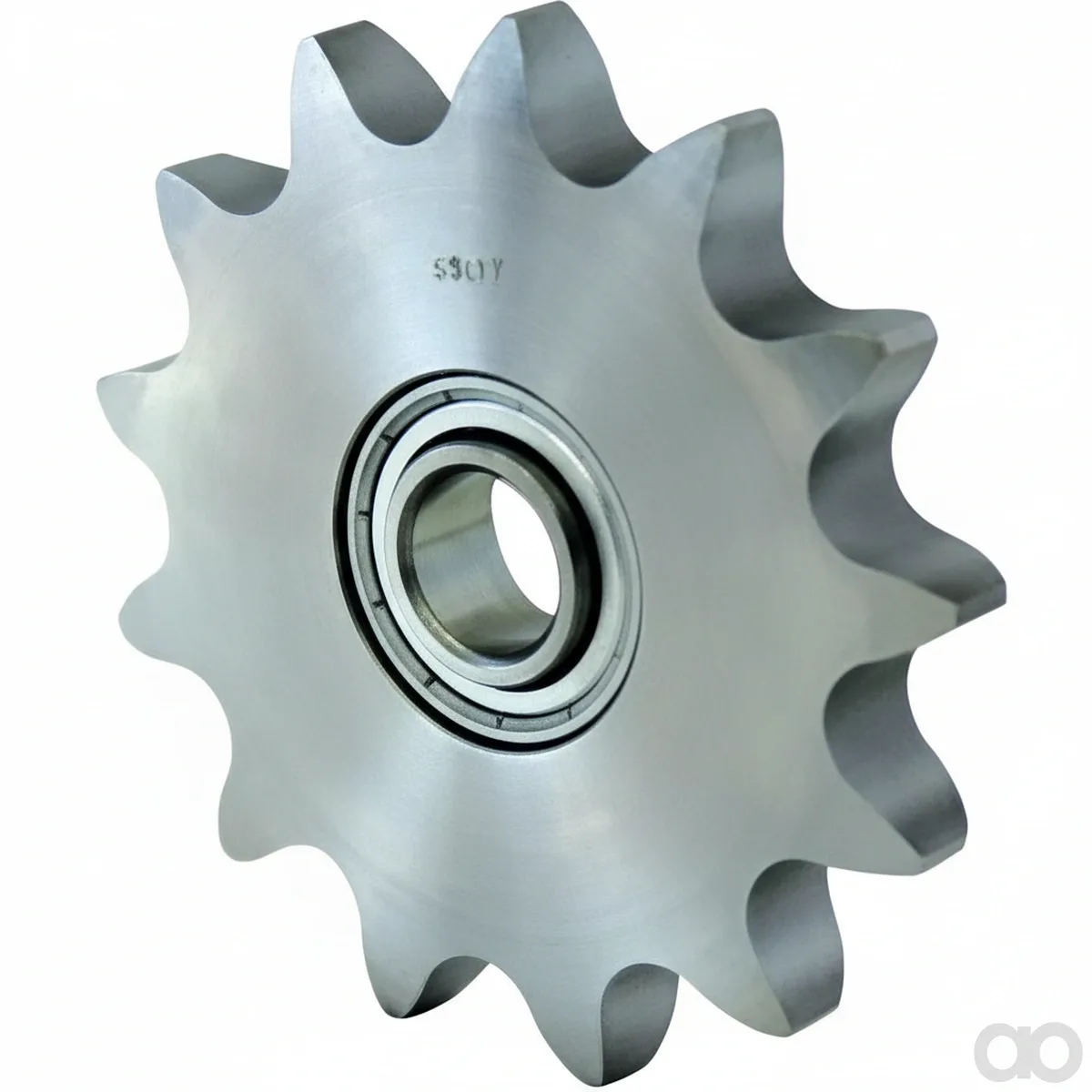 Prillinger-00930244 - Simplex tension wheel, with Ku (00930244)