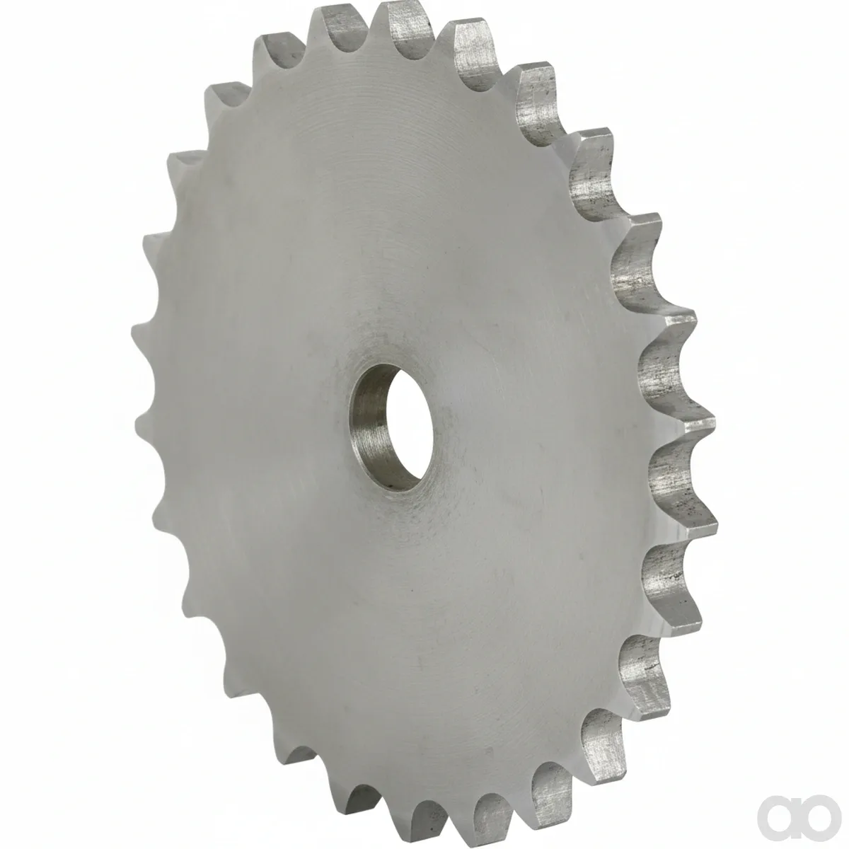 Prillinger-00930280 - Simplex sprocket wheel, 1/2 (00930280)