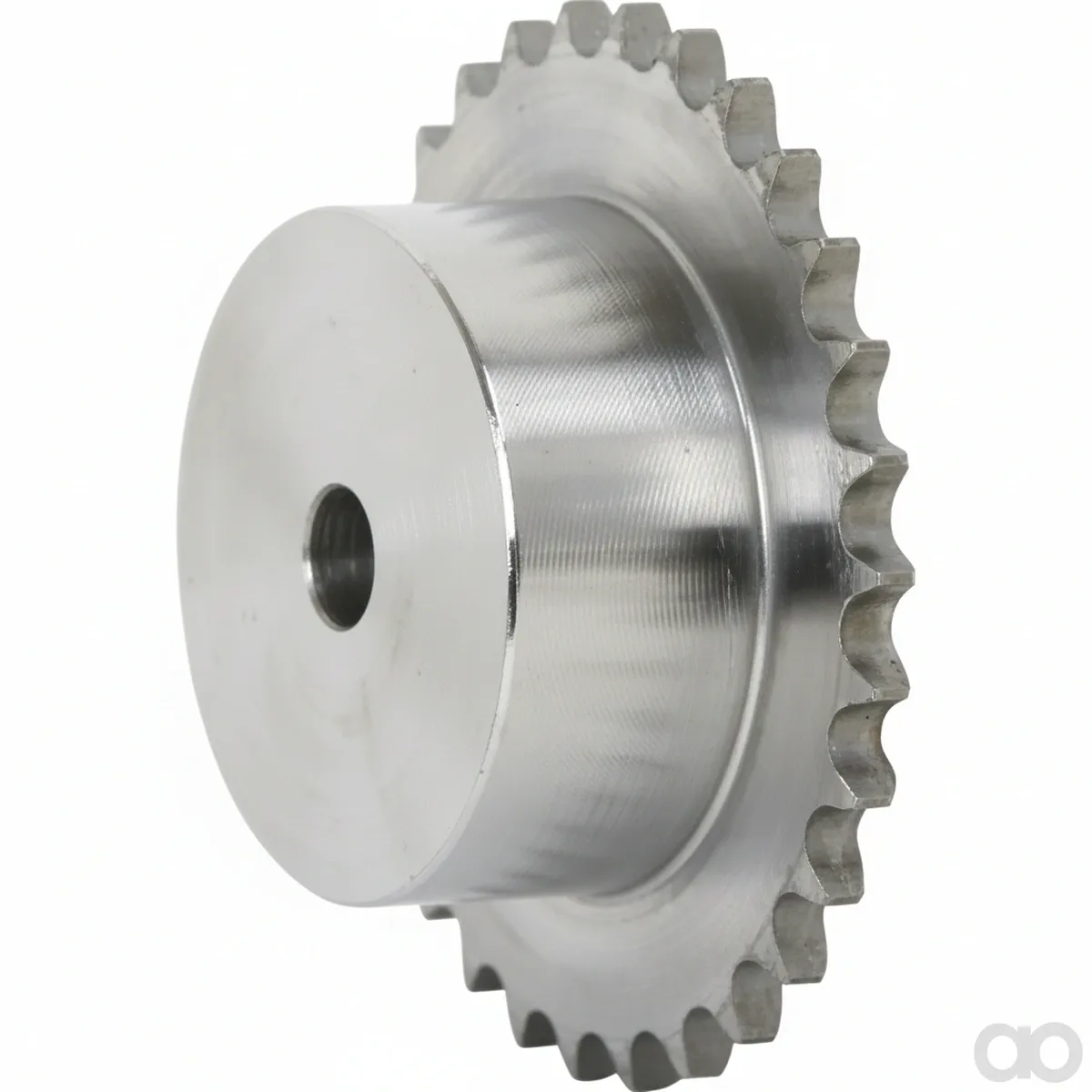 Prillinger-00932132 - Sprocket Simplex, 3/4 X 7/16 (00932132)