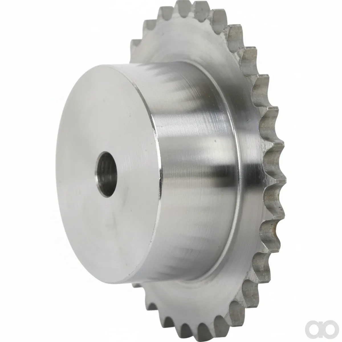 Prillinger-00932158 - Sprocket Simplex, 1 X 17.02 T (00932158)