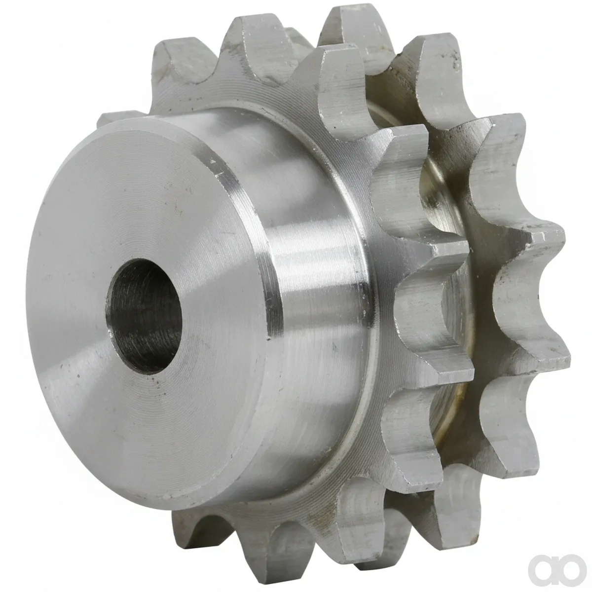 Prillinger-00932288 - Sprocket Duplex, 1/2 X 5/16 T (00932288)
