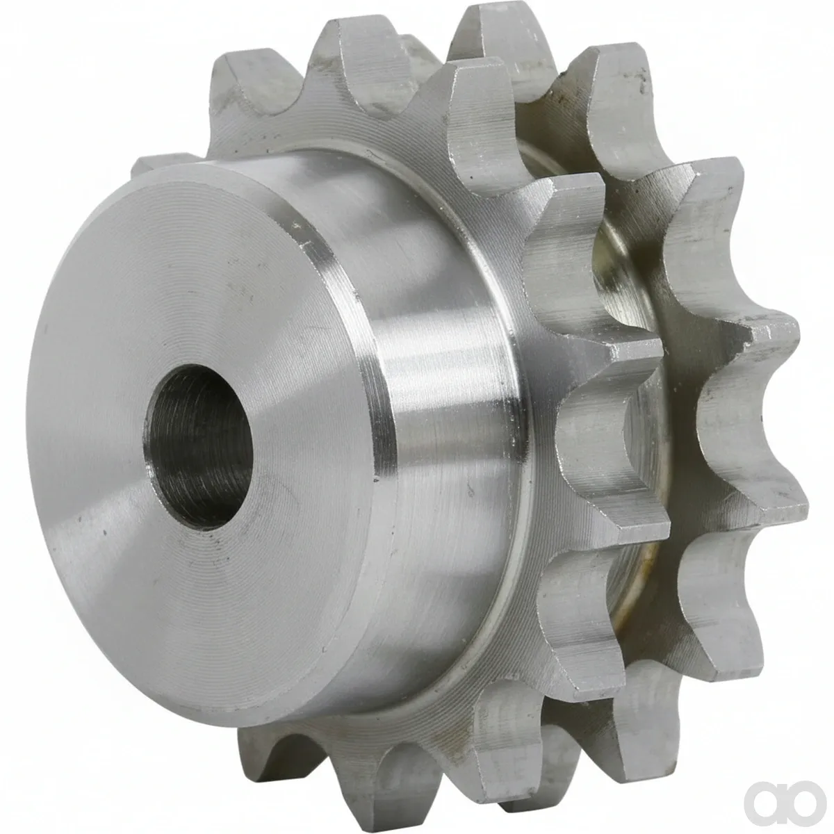 Prillinger-00932320 - Sprocket Duplex, 5/8 X 3/8 T (00932320)