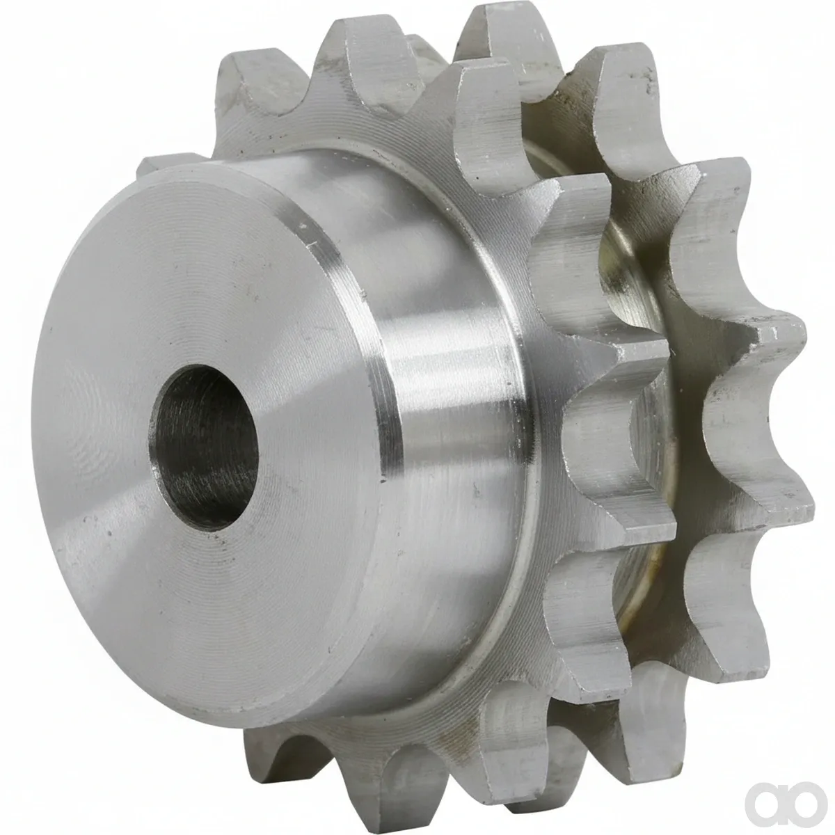 Prillinger-00932329 - Sprocket Duplex, 5/8 X 3/8 T (00932329)