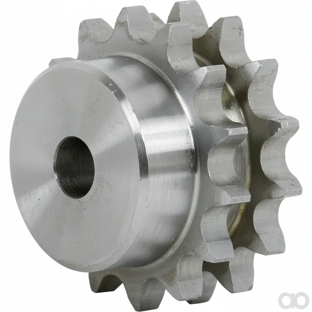 Prillinger - 00932367 - Sprocket Duplex, 3/4 X 7/16 T