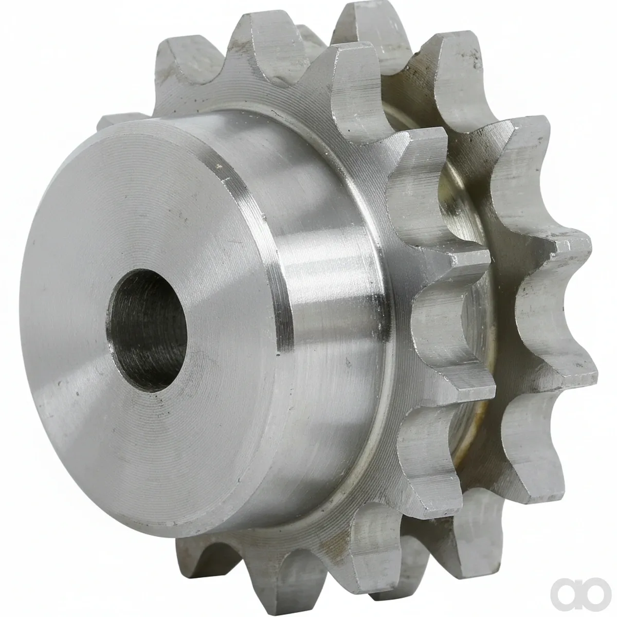 Prillinger-00932383 - Sprocket Duplex, 3/4 X 7/16 T (00932383)
