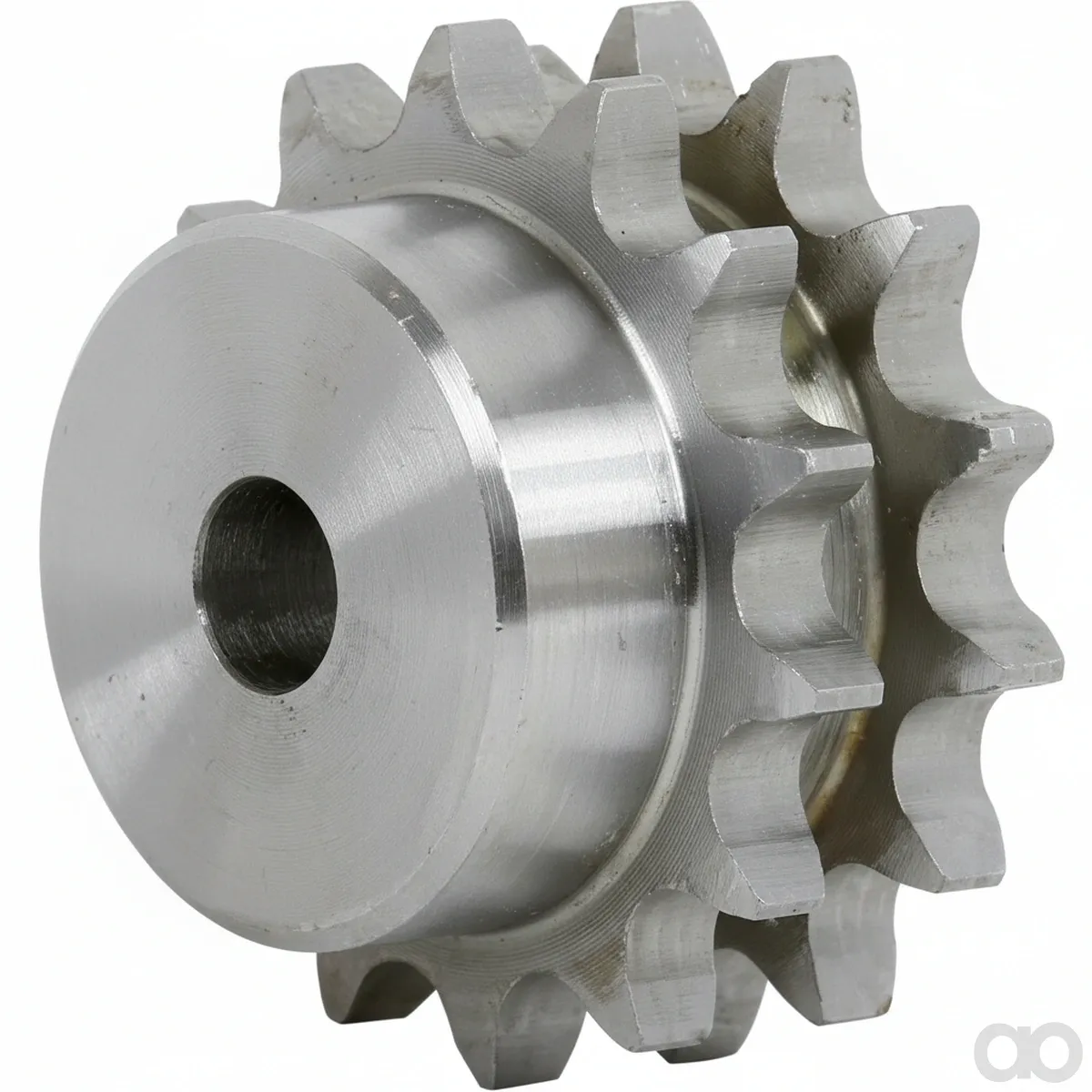 Prillinger-00932404 - Sprocket Duplex, 1 X ?.02 T (00932404)