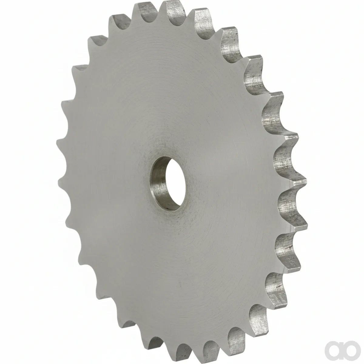 Prillinger-00932555 - Simplex sprocket wheel, 1/2 (00932555)
