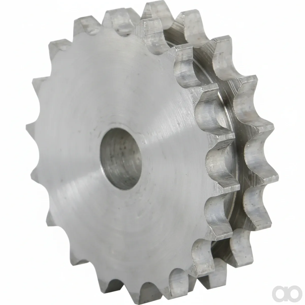 Prillinger-00932906 - Duplex sprocket, 5/8 X (00932906)