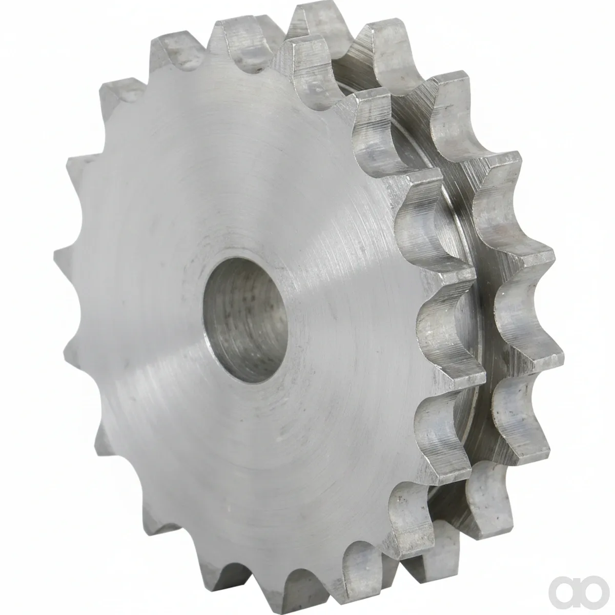 Prillinger-00932909 - Duplex sprocket, 5/8 X (00932909)