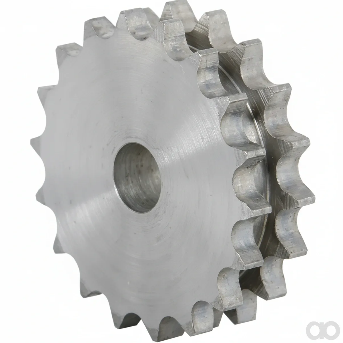 Prillinger-00932912 - Duplex sprocket, 5/8 X (00932912)