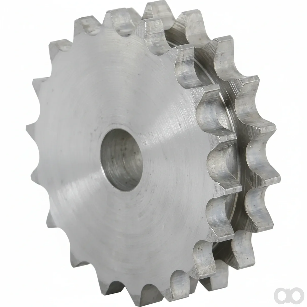 Prillinger-00932916 - Duplex sprocket, 5/8 X (00932916)