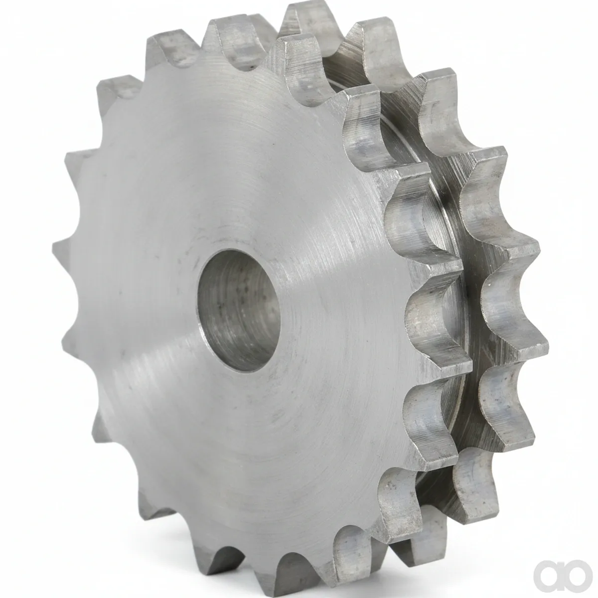 Prillinger-00932976 - Duplex sprocket, 3/4 X (00932976)