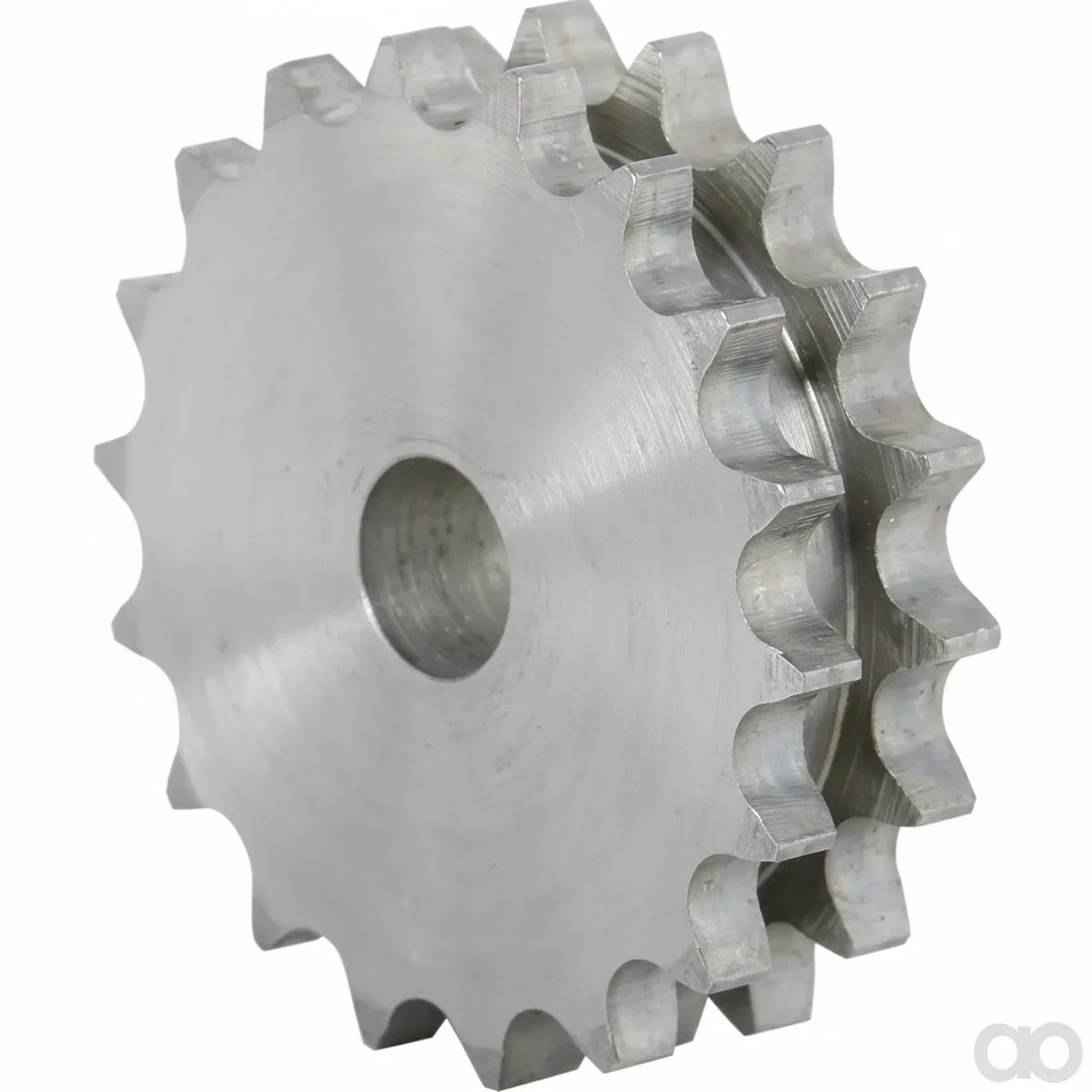 Prillinger-00932979 - Duplex sprocket, 3/4 X (00932979)
