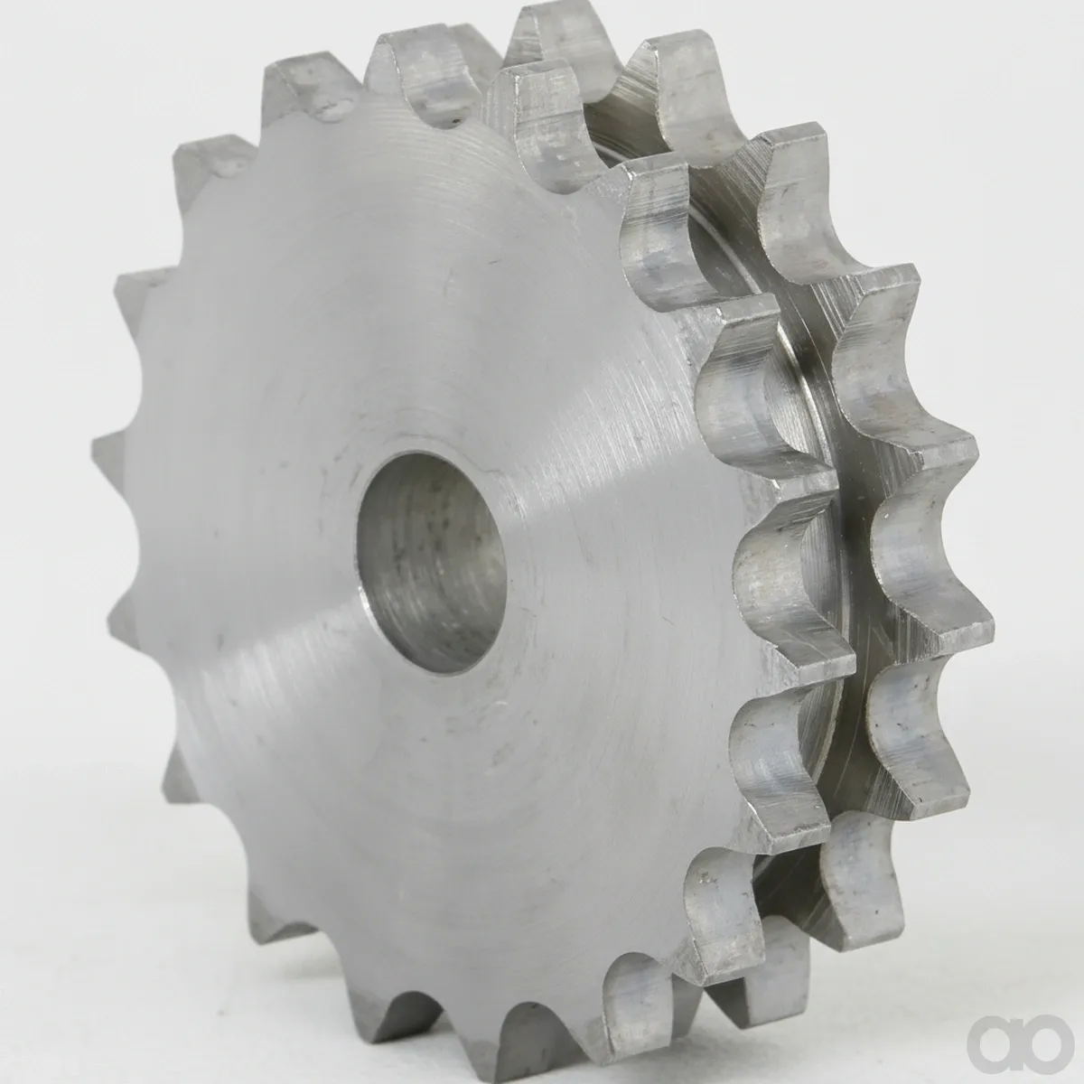 Prillinger-00932990 - Duplex sprocket, 3/4 X (00932990)