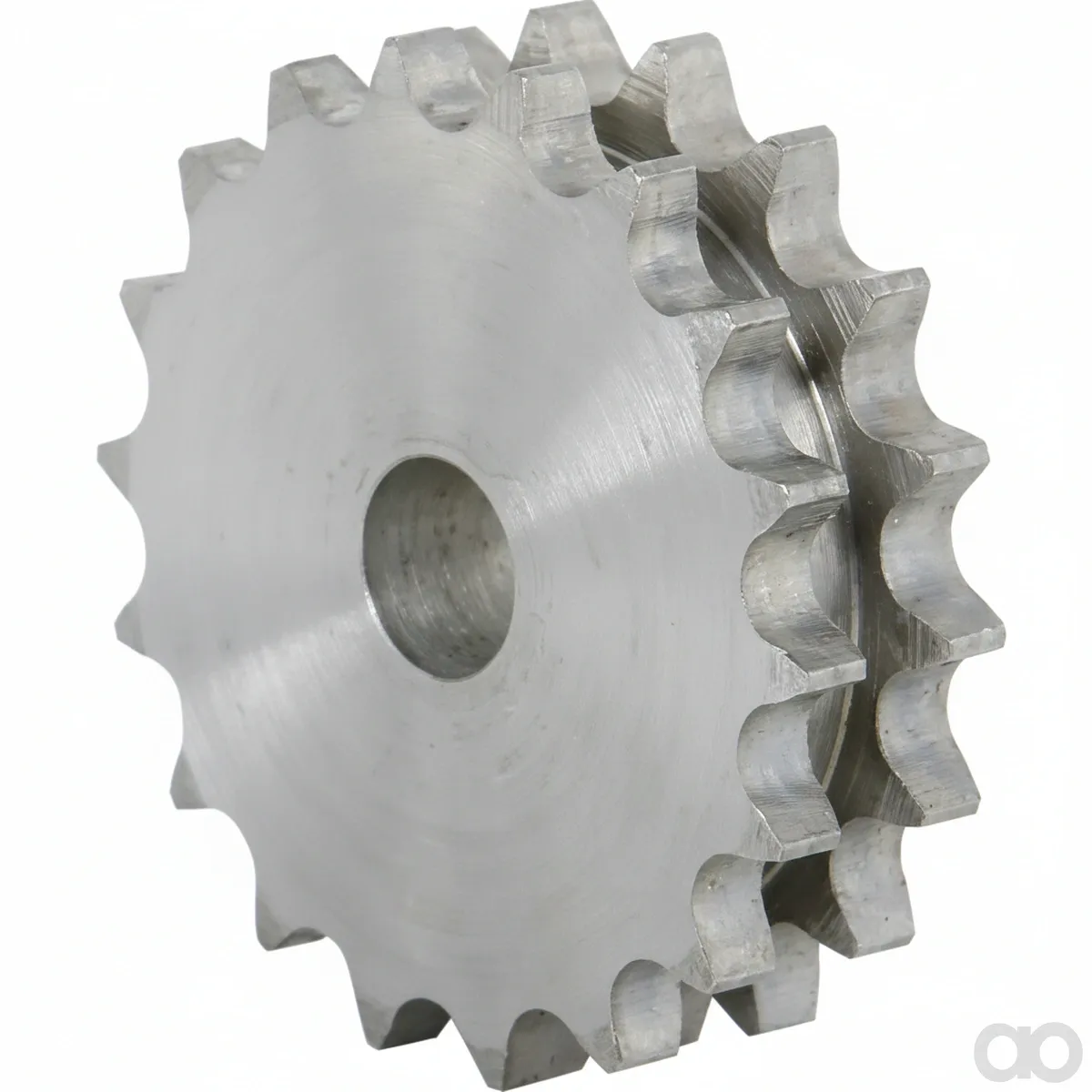 Prillinger-00933035 - Duplex sprocket, 1 X 1 (00933035)