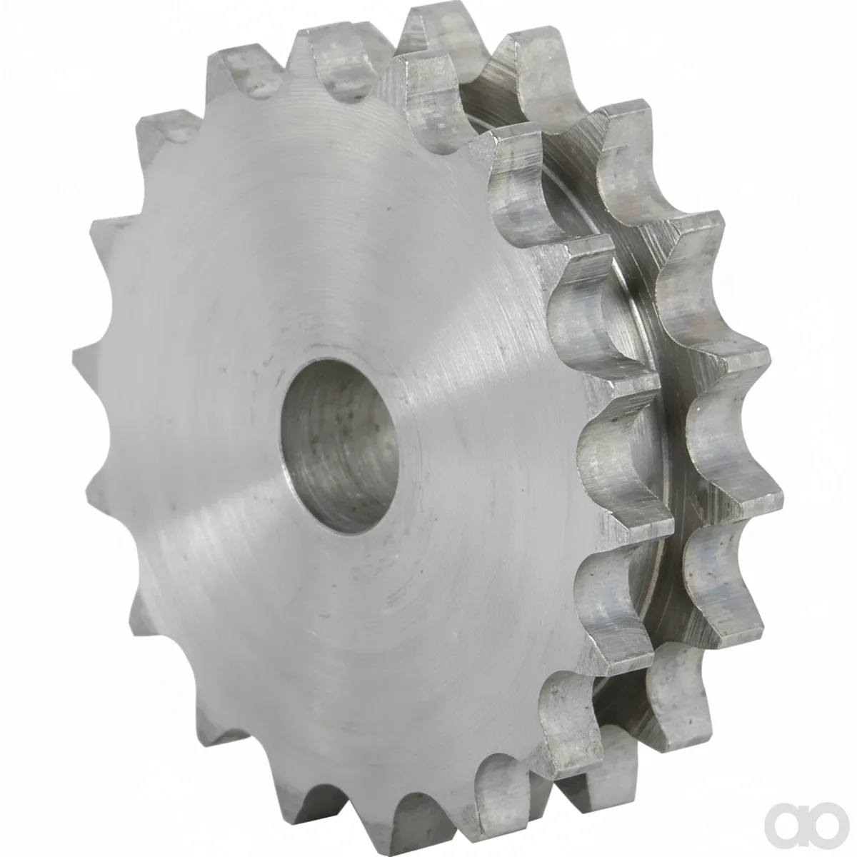 Prillinger-00933045 - Duplex sprocket, 1 X 1 (00933045)