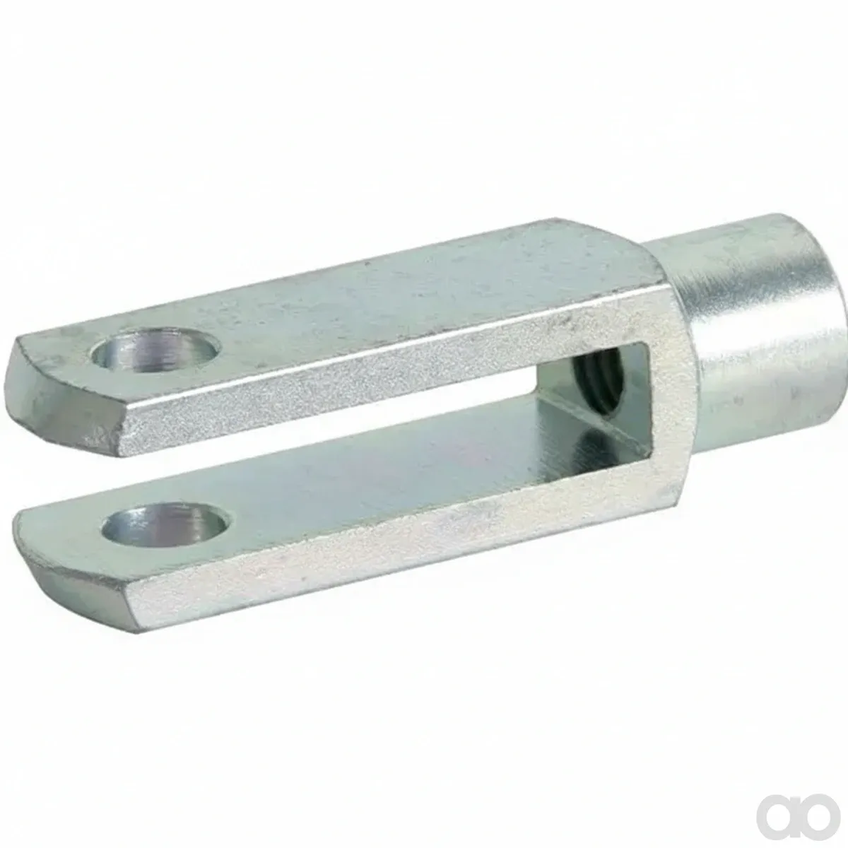 Prillinger-00933093 - Fork head M12 X 48 mm, without bolt (00933093)
