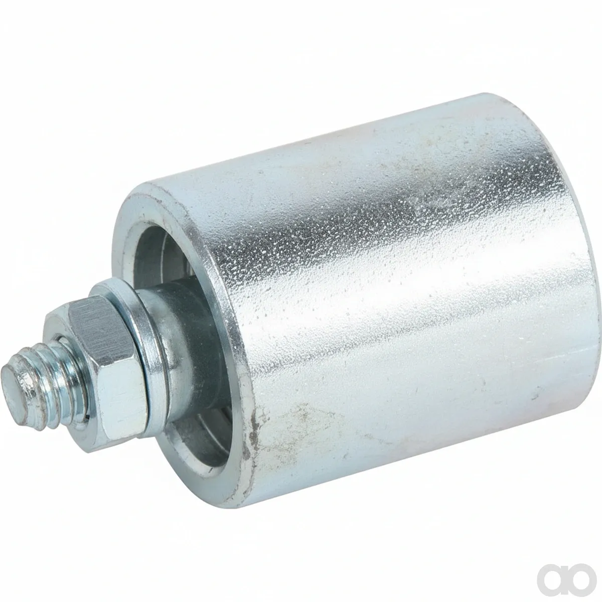 Prillinger-00934003 - Tension roller Type RU 1 made of zinc (00934003)