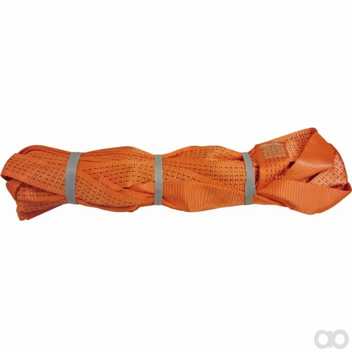 Prillinger-00934480 - Lashing strap 5 tons for 2 round bars (00934480)
