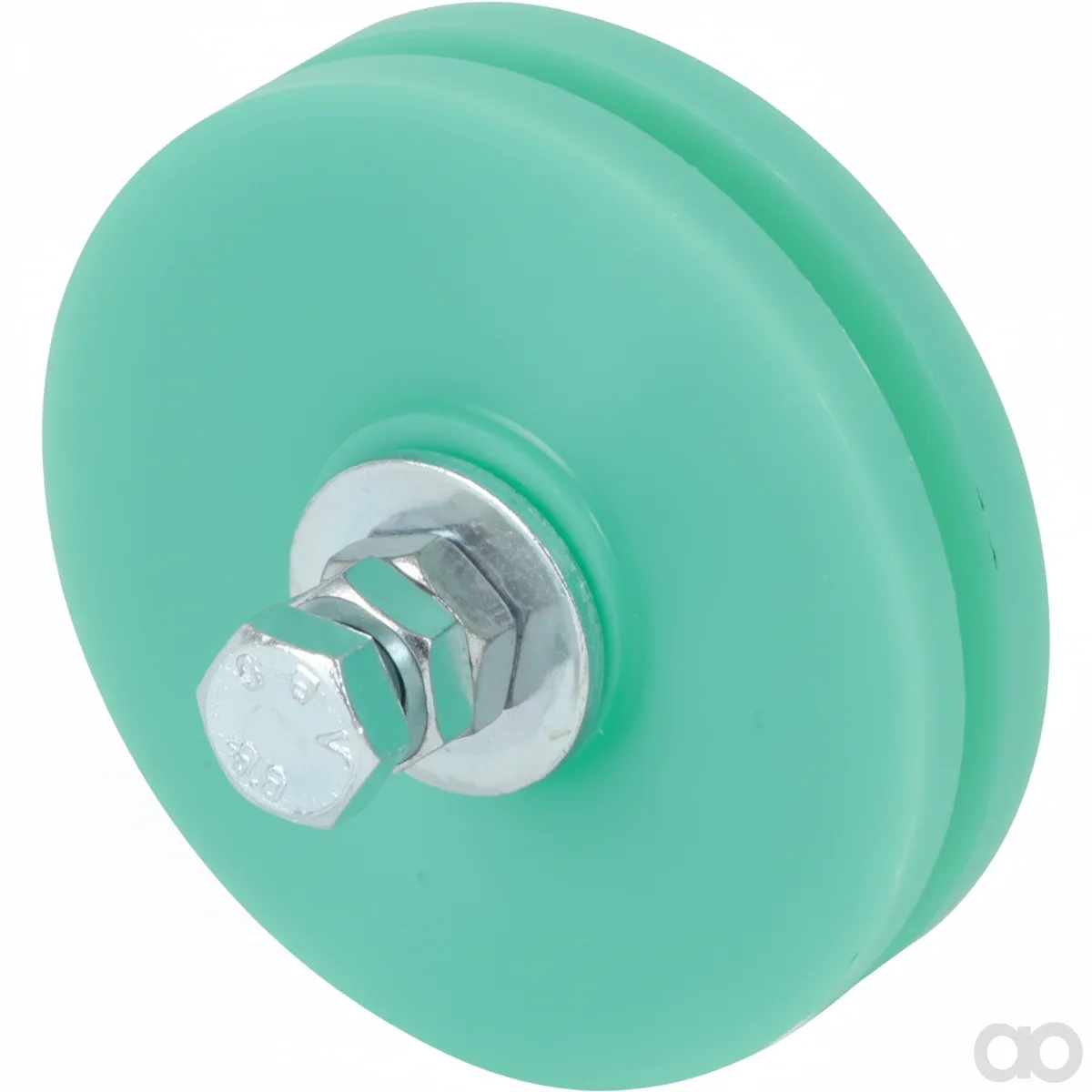 Prillinger-00934590 - Wheel set Type Ro 30-4, Double (00934590)