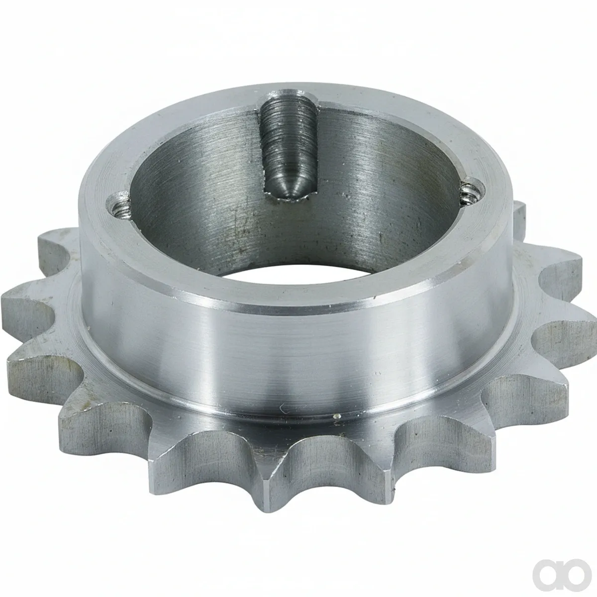 Prillinger-00935002 - Simplex sprocket for Tpl, 3/8 (00935002)