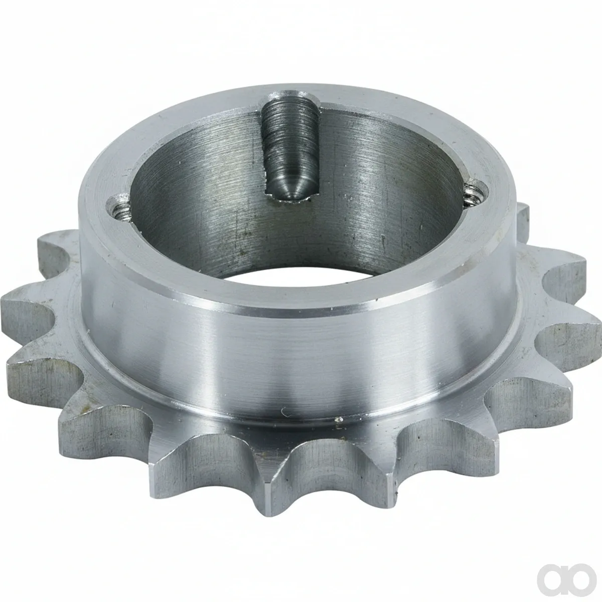 Prillinger-00935008 - Simplex sprocket for Tpl, 3/8 (00935008)
