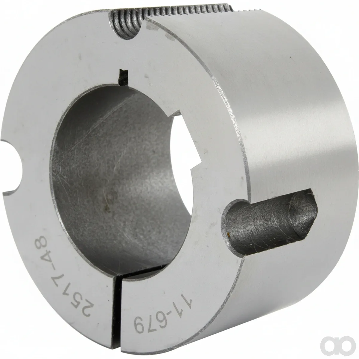Prillinger-00935114 - Clamping sleeve Type 1610, for Wel (00935114)