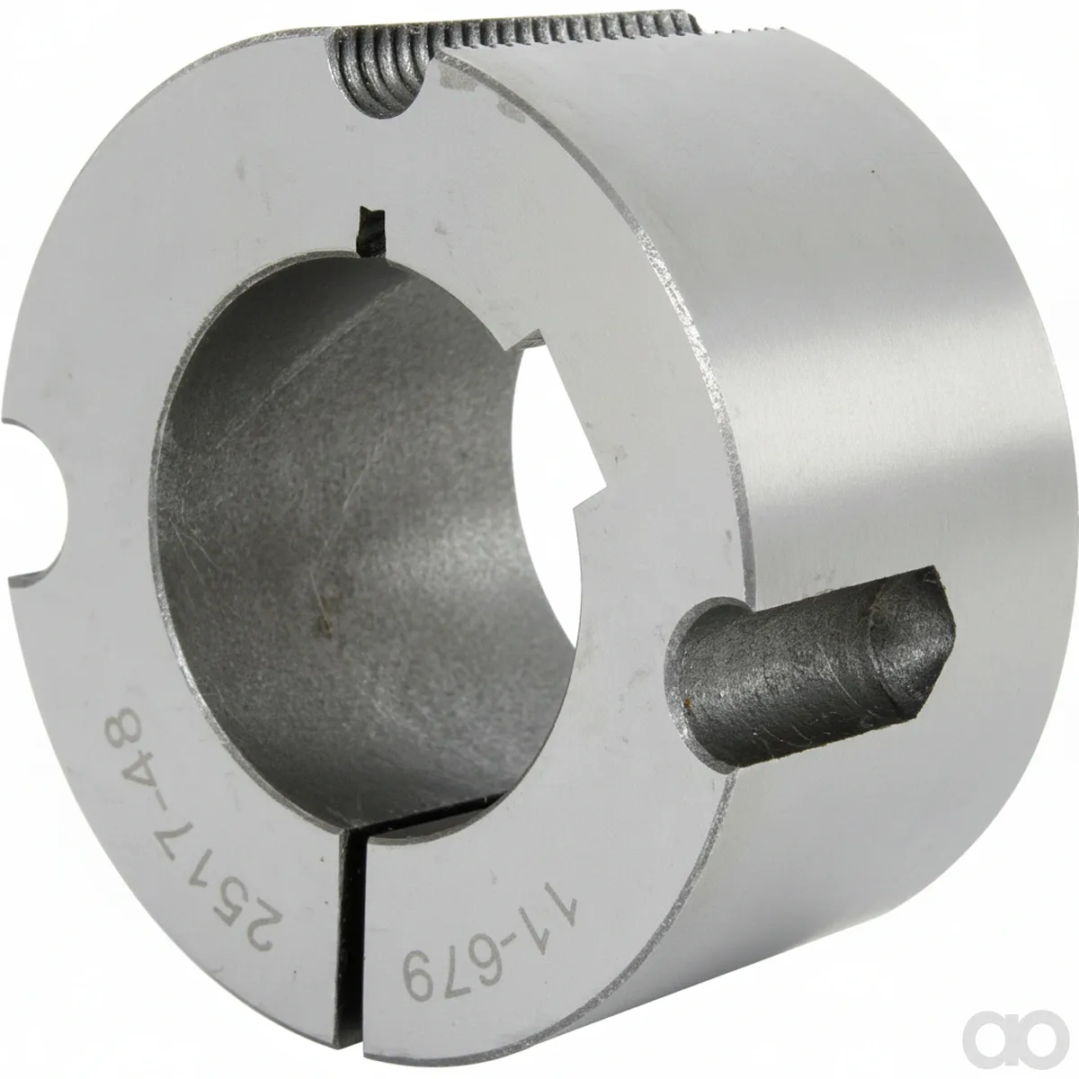 Prillinger-00935121 - Clamping sleeve Type 1615, for Wel (00935121)